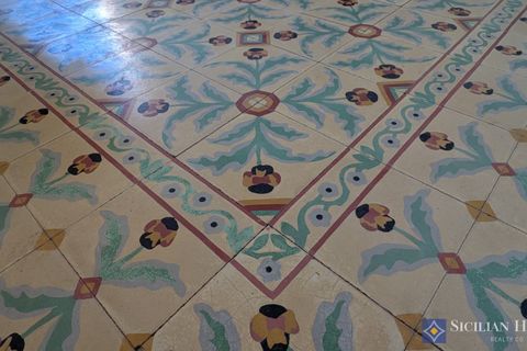 Rækkehus i Custonaci, Trapani, Custonaci - € 129.500 | Ref: Casa Claire - foto 11