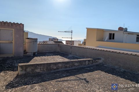 Rækkehus i Custonaci, Trapani, Custonaci - € 129.500 | Ref: Casa Claire - foto 23