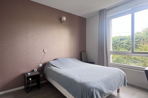 Apartament a Mérignac, Gironde, Mérignac - € 79.000 | Ref: 55022 - foto 4