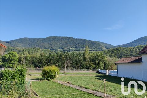 Tomt i Le Guy, Isere, Le Guy - € 199 000 | Ref: 17731 - foto 2