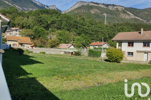 Tomt i Le Guy, Isere, Le Guy - € 199 000 | Ref: 17731 - foto 3