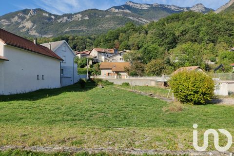 Tomt i Le Guy, Isere, Le Guy - € 199 000 | Ref: 17731 - foto 4