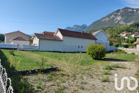 Tomt i Le Guy, Isere, Le Guy - € 199 000 | Ref: 17731 - foto 5