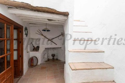Byhus i Competa, Malaga, Competa - € 174.000 | Ref: TH1241 - foto 2
