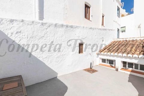 Byhus i Competa, Malaga, Competa - € 174.000 | Ref: TH1241 - foto 3