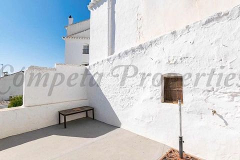 Byhus i Competa, Malaga, Competa - € 174.000 | Ref: TH1241 - foto 4