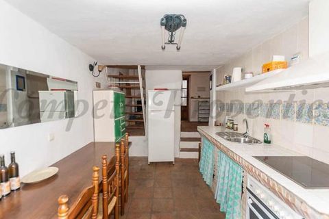 Byhus i Competa, Malaga, Competa - € 174.000 | Ref: TH1241 - foto 6