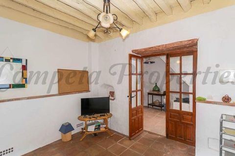 Byhus i Competa, Malaga, Competa - € 174.000 | Ref: TH1241 - foto 8