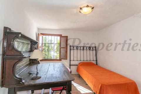 Byhus i Competa, Malaga, Competa - € 174.000 | Ref: TH1241 - foto 9