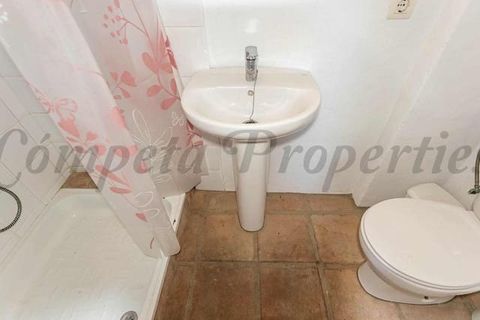 Byhus i Competa, Malaga, Competa - € 174.000 | Ref: TH1241 - foto 10