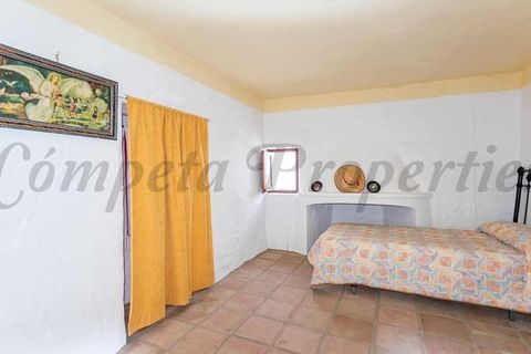 Byhus i Competa, Malaga, Competa - € 174.000 | Ref: TH1241 - foto 11