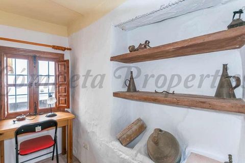 Byhus i Competa, Malaga, Competa - € 174.000 | Ref: TH1241 - foto 12