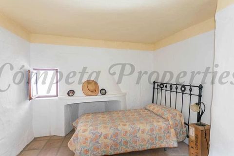 Byhus i Competa, Malaga, Competa - € 174.000 | Ref: TH1241 - foto 13
