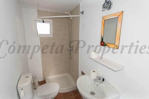Byhus i Competa, Malaga, Competa - € 174.000 | Ref: TH1241 - foto 14