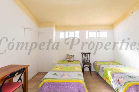 Byhus i Competa, Malaga, Competa - € 174.000 | Ref: TH1241 - foto 15