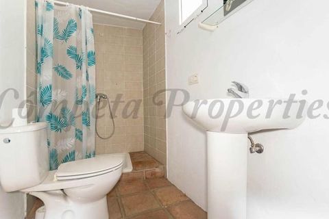 Byhus i Competa, Malaga, Competa - € 174.000 | Ref: TH1241 - foto 16