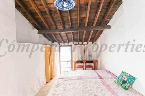 Byhus i Competa, Malaga, Competa - € 174.000 | Ref: TH1241 - foto 17