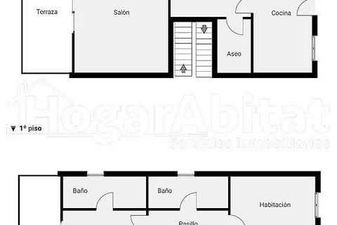 Villa a Chiva, Valencia, Chiva - € 295.000 | Ref: 040GIR295.FPV-E/3716 - foto 47