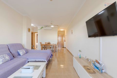Penthouse in Vera, Almeria, Vera - € 800/Monat | Ref: 3243-05339 - Foto 9