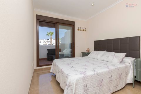 Penthouse in Vera, Almeria, Vera - € 800/Monat | Ref: 3243-05339 - Foto 21