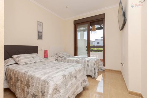 Penthouse in Vera, Almeria, Vera - € 800/Monat | Ref: 3243-05339 - Foto 27