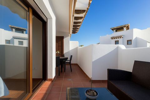 Penthouse in Vera, Almeria, Vera - € 800/Monat | Ref: 3243-05339 - Foto 4
