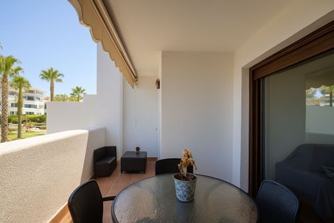Penthouse in Vera, Almeria, Vera - € 800/Monat | Ref: 3243-05339 - Foto 2