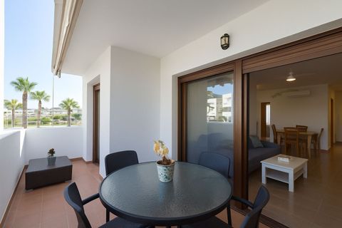 Penthouse in Vera, Almeria, Vera - € 800/Monat | Ref: 3243-05339 - Foto 5