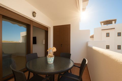 Penthouse in Vera, Almeria, Vera - € 800/Monat | Ref: 3243-05339 - Foto 6