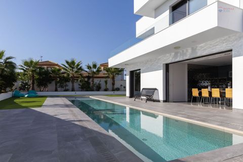 Villa i Vera, Almeria, Vera - € 890.000 | Ref: 3243-05358 - foto 1