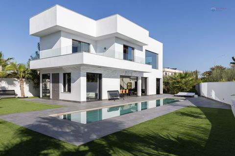 Villa i Vera, Almeria, Vera - € 890.000 | Ref: 3243-05358 - foto 2