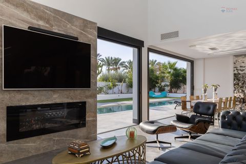 Villa i Vera, Almeria, Vera - € 890.000 | Ref: 3243-05358 - foto 8