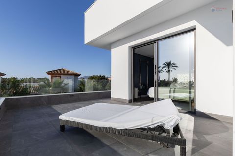 Villa i Vera, Almeria, Vera - € 890.000 | Ref: 3243-05358 - foto 37