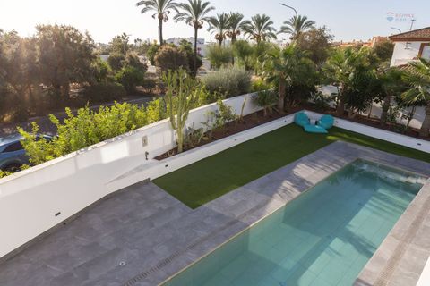 Villa i Vera, Almeria, Vera - € 890.000 | Ref: 3243-05358 - foto 40