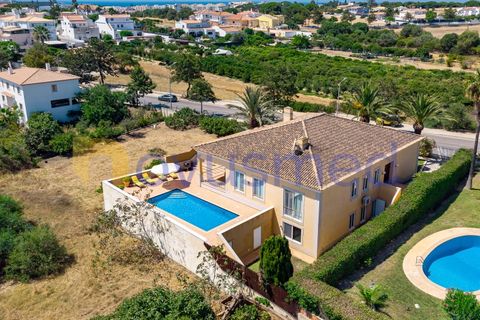 Вилла в Albufeira, Faro, Albufeira - € 1 200 000 | Ссылка: V4-08 (PR-057) - photo 18
