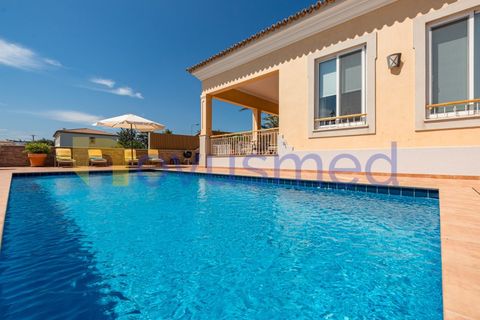 Вилла в Albufeira, Faro, Albufeira - € 1 200 000 | Ссылка: V4-08 (PR-057) - photo 19