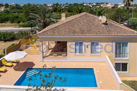 Вилла в Albufeira, Faro, Albufeira - € 1 200 000 | Ссылка: V4-08 (PR-057) - photo 4