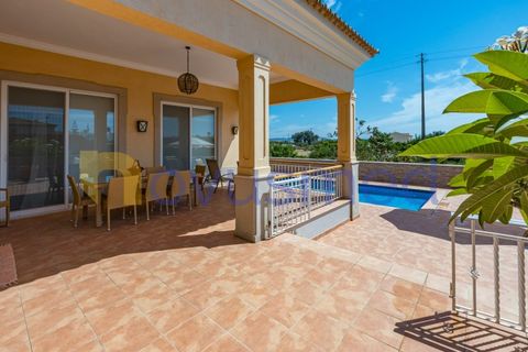 Вилла в Albufeira, Faro, Albufeira - € 1 200 000 | Ссылка: V4-08 (PR-057) - photo 22