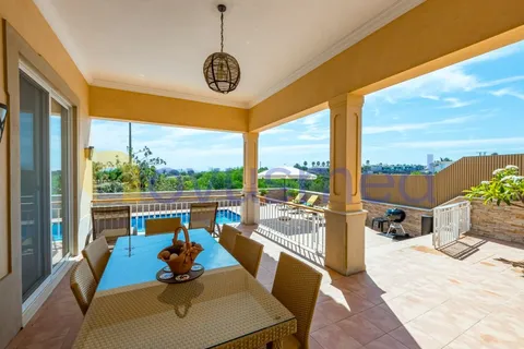 Вилла в Albufeira, Faro, Albufeira - € 1 200 000 | Ссылка: V4-08 (PR-057) - photo 26