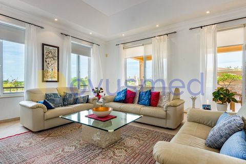 Вилла в Albufeira, Faro, Albufeira - € 1 200 000 | Ссылка: V4-08 (PR-057) - photo 35
