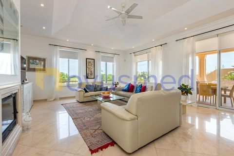 Вилла в Albufeira, Faro, Albufeira - € 1 200 000 | Ссылка: V4-08 (PR-057) - photo 36
