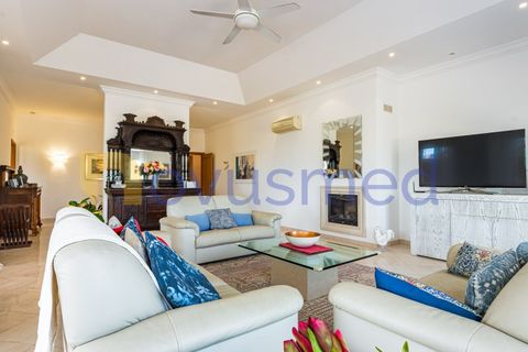 Вилла в Albufeira, Faro, Albufeira - € 1 200 000 | Ссылка: V4-08 (PR-057) - photo 5