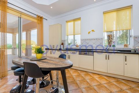 Вилла в Albufeira, Faro, Albufeira - € 1 200 000 | Ссылка: V4-08 (PR-057) - photo 40