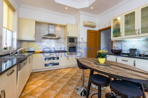 Вилла в Albufeira, Faro, Albufeira - € 1 200 000 | Ссылка: V4-08 (PR-057) - photo 6