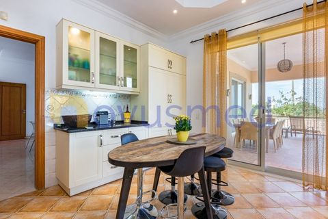 Вилла в Albufeira, Faro, Albufeira - € 1 200 000 | Ссылка: V4-08 (PR-057) - photo 42