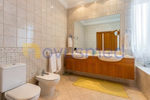 Вилла в Albufeira, Faro, Albufeira - € 1 200 000 | Ссылка: V4-08 (PR-057) - photo 45