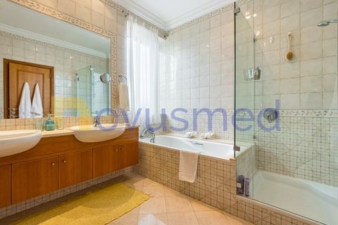Вилла в Albufeira, Faro, Albufeira - € 1 200 000 | Ссылка: V4-08 (PR-057) - photo 46