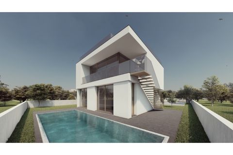 Helårsgrund i Carvoeiro, Faro, Carvoeiro - € 375.000 | Ref: ALG2341 - foto 4