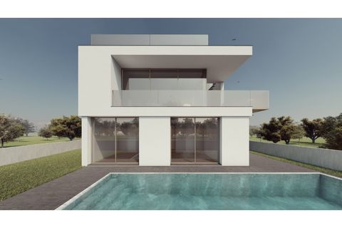 Helårsgrund i Carvoeiro, Faro, Carvoeiro - € 375.000 | Ref: ALG2341 - foto 5