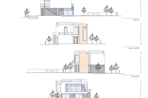 Helårsgrund i Carvoeiro, Faro, Carvoeiro - € 375.000 | Ref: ALG2341 - foto 17